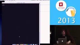 OpenStack on Ales 2013 - OpenStack DNSaaS: Designate