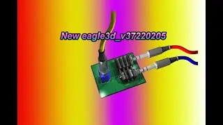 #macros  jack socket eagle3d povray(New version script ulp dialog)#eagle3d_v37220205