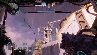 Titanfall 2 Attrition Gameplay: 145 Points