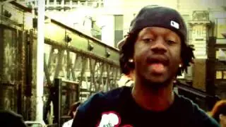 Nick Thayer - Can't Touch Me Now feat. Mike Beatz and Lex One