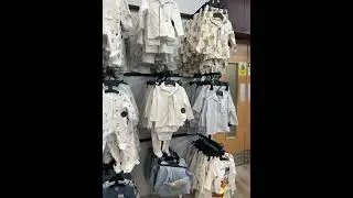 Tesco# f&f #kids clothing#winter clothing#2025