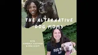 Alternative Dog Moms, Ep 11 - Adulting as a Dog Mom