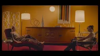 AlunaGeorge - Cold Blooded Creatures ft. Bryson Tiller (Official Video)