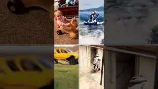 ROFL Challenge: Try Not to Laugh (Impossible Edition) #FunnyVideo #LOLmoments #HilariousClip