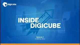 Ein Einblick in die Welt der Digicuber &bull; Inside Digicube #001