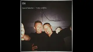 Special selection with Terry Lee Brown Jr  and BDTom
