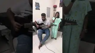 Nee Chethitho || Nithya Jesslyn || Bro Danny