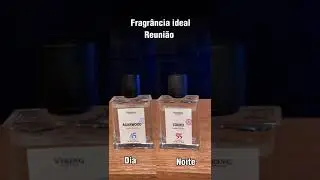UMA OCASI&Atilde;O, UM PERFUME  #shortsfeed #perfume #fragrancebrand #parfum