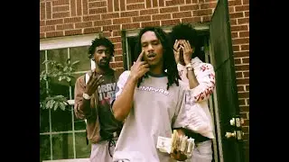 Xari - I Ain't Runnin (Official Music Video)