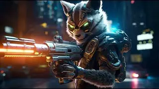 Cyberpunk 2077 Gameplay.  I Fought the Law Mission (No Commentary).