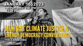 2023 Climate Justice & Energy Democracy Convergence