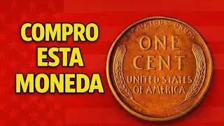¡Esta Moneda Podría Hacerte Millonario!