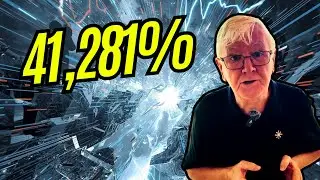 41 281,24% в годовом исчислении — Вот как выглядит паника.