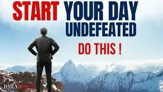 7 Enemy Tactics Keeping You Down: Overcome Now! Christian Motivation.