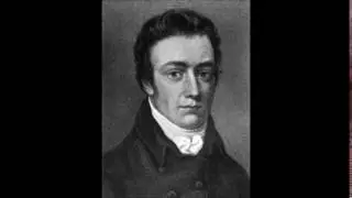 Biographia Literaria - Samuel Taylor Coleridge, audiobook part 1
