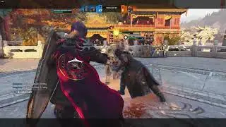 How to Gank 101: Black Prior Pirate Gank