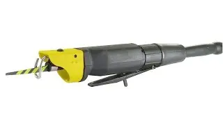 Body Saw WPS 2000 pneumatic (English)