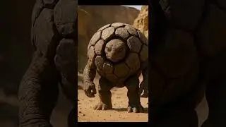 Pok&eacute;mon National Geographic Documentary, Geodude #parati #tendencias #pokemon #shortvideo #viral #ia