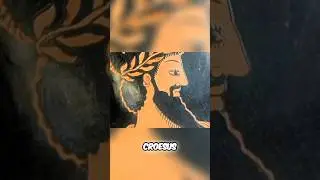 Croesus: The Legendary King of Infinite Wealth