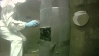 Offshore corrosion protection using Belzona coatings and repair composites