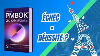 Nouvelle définition pour mesurer le SUCCÈS (PMBOK 8)