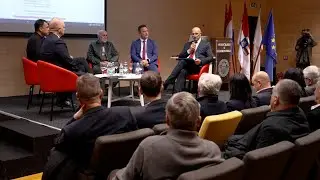 KENOVA: Natalitet i demografske perspektive 25.11.2025.
