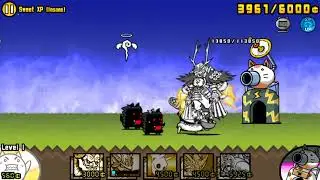 Sweet xp insane cheese