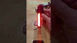 #shortsvideo Rechargeable Camping LED Flashlight #shorts #short