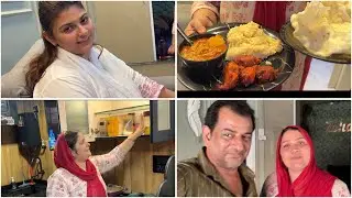 Aaj ki recipe Tur￼ai ki sabji or fish Pakora ￼ both hi mast bani thi fir kitchen ki Safari kiy 👌😎