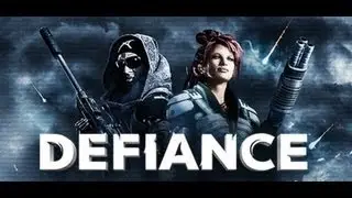 Defiance Free Steam Weekend #001