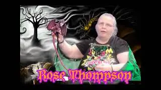Wesley's TV Halloween Luau Special (Wednesday 11:02AM)