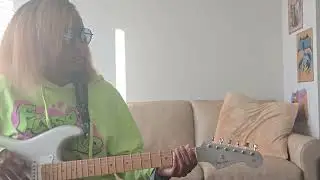 Free Your Mind by En Vogue Guitar Lesson