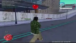 FZ:RP | ENDIABLAO