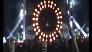 Elements Festival 2012 - Intro evil activities !