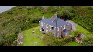 The Admiral&rsquo;s House