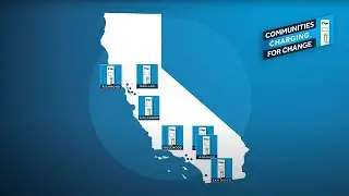 EVgo Communities Charging for Change