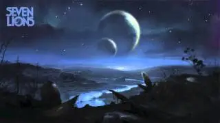 Seven Lions - Worlds Apart with Kerli
