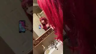 draft from last night 😛 #fypシ゚viral #tiktok #song #music #redhair #alt #lipsync #lyrics #love #fypシ