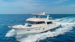 65' Endurance 