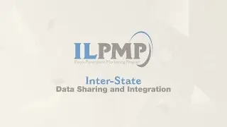 ILPMP Inter State Data Sharing and Integration