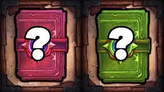 Hearthstone - Top 5 Best Decks in Mean Streets of Gadgetzan