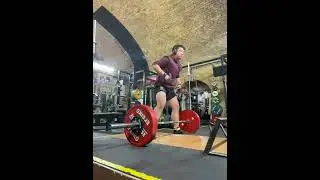 27 July 2022 D2W2 comp prep, 4 weeks out