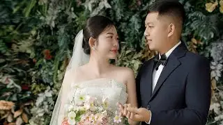 LỄ VU QUY - HUỲNH HÂN & KHÁNH HIỂN