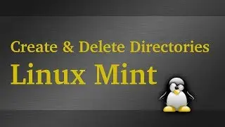 How to Make and Remove Directories in Linux