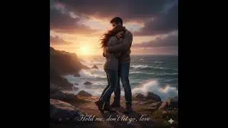 #music IA Hold  Me Don 'T Let Go,Love