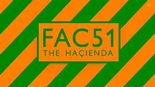 Hacienda, Manchester 1995 - DJ Graeme Park
