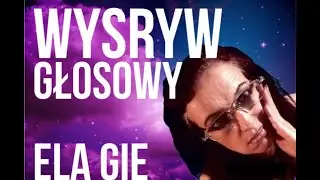 PONAD !GODZINA! WYSRYWU GŁOSOWEGO ELKI - 30.07.2025