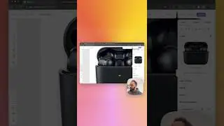 How to quickly Fix and Improve your Product Image Quality #glorify #shorts #amazon #productdesign