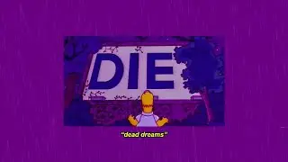 Sarcastic Sounds - Dead Dreams