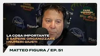 Ep. 51 Host Milano - Matteo Figura - Circana